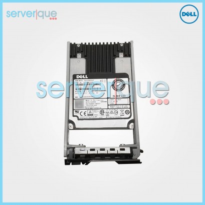 XCRDV Dell 3.84TB MLC SAS 12G Read Intensive 2.5-inches SSD Hard Drive